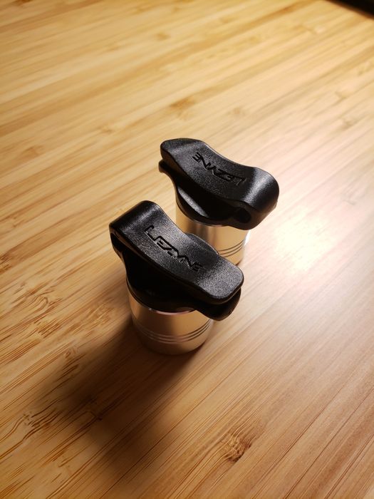 Ліхтарі Lezyne Femto Drive Pair (велофари)