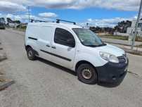 Renault Kangoo Maxi 2015