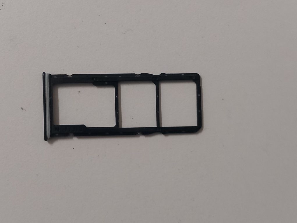 Bandeja de cartões Xiaomi redmi note 10