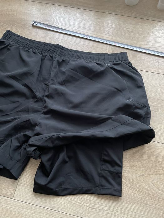 Dare 2b szorty spodenki 2 w 1 xl nowe na rower trekking turystyczne 4f