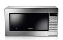 Micro-ondas SAMSUNG GE87M-X (23 L - Com Grill - Inox)