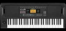 KORG EK50 KEYBOARD + Gwarancja