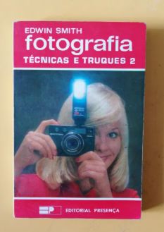 Fotografia técnicas e truques