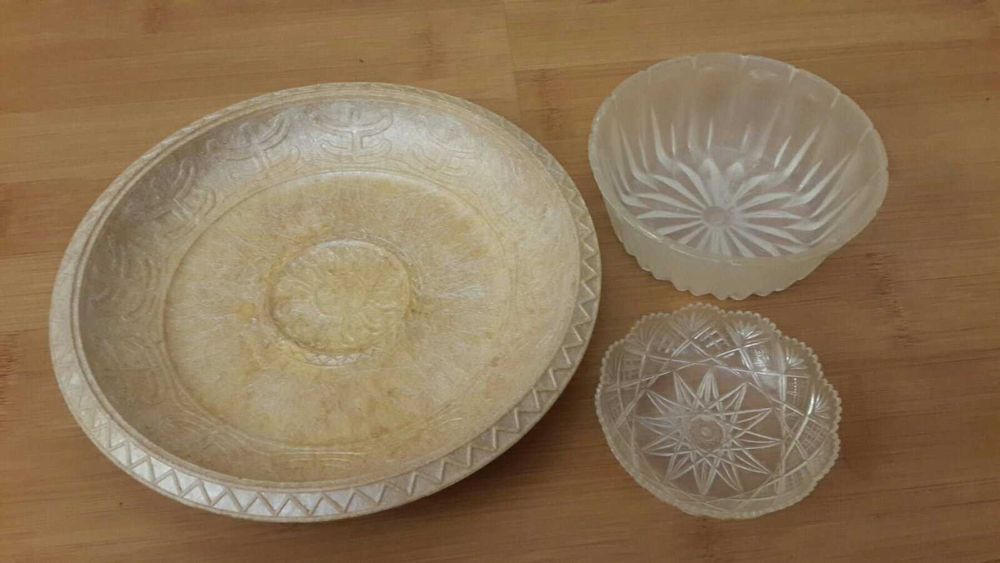 Для великих гризунів