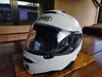Okazja! Shoei neotec 2 XL jak nowy