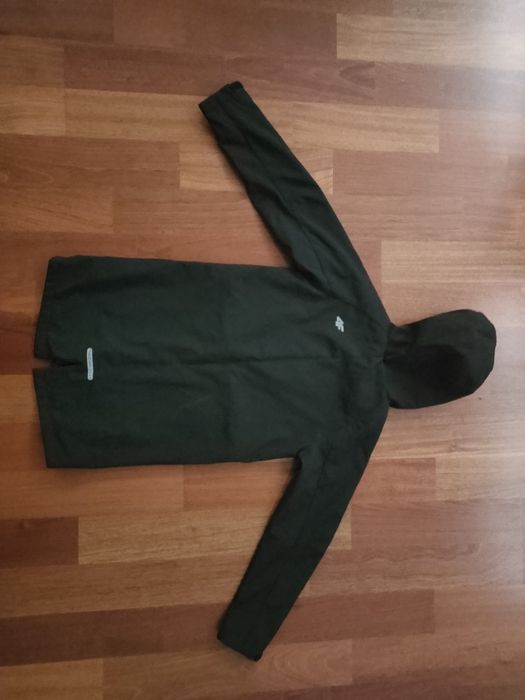 Kurtka softshell 4F, roz.. 146