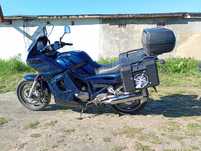 Sprzedam Yamaha xj900s