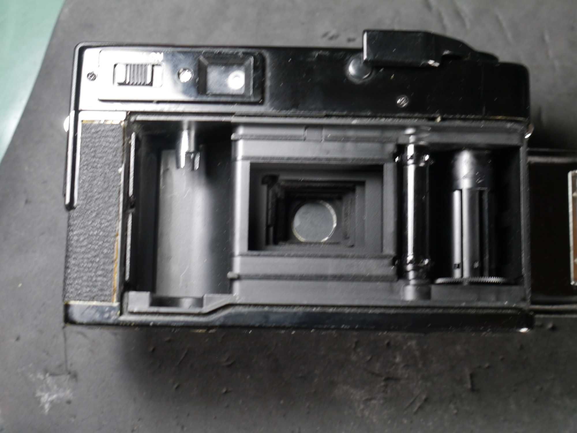 Canon AF-7 , AL-1 e EOS-3,Nikon F4 para peças ou arranjo, ler anuncio