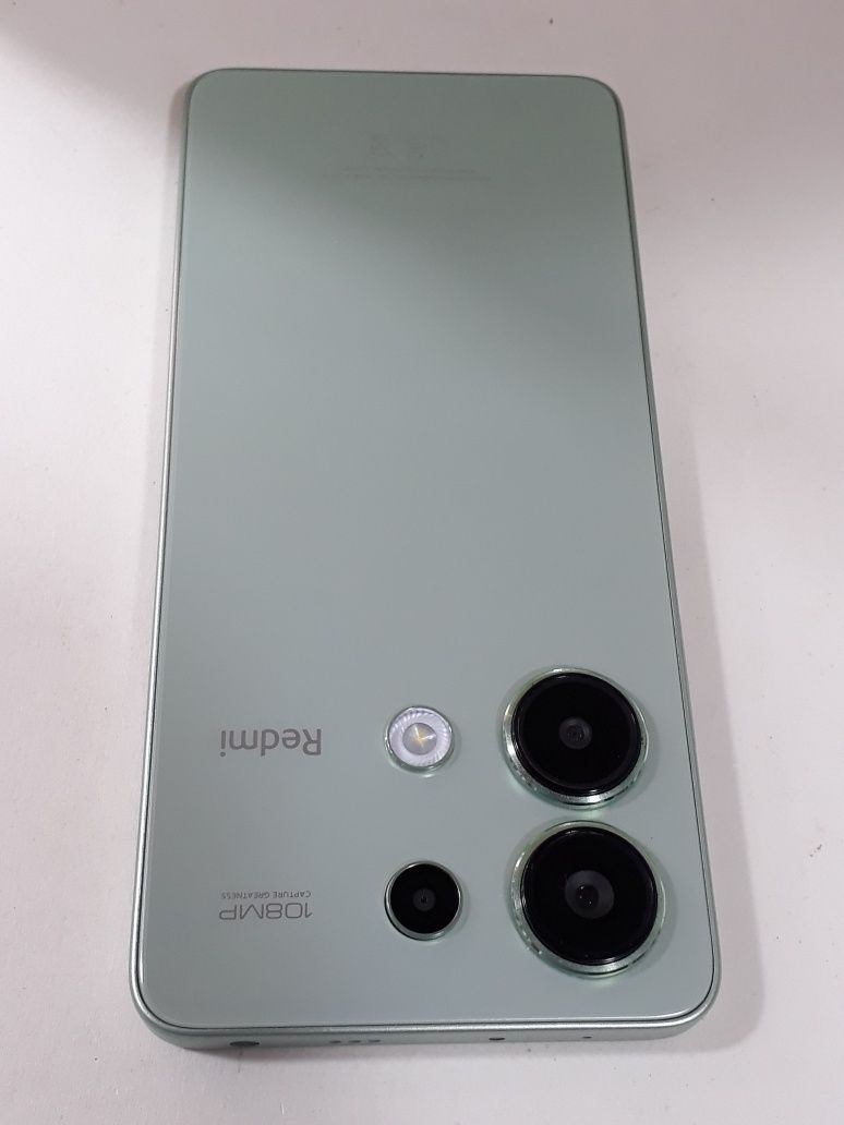 Xiaomi Redmi Note 13 (6+2/128gb)