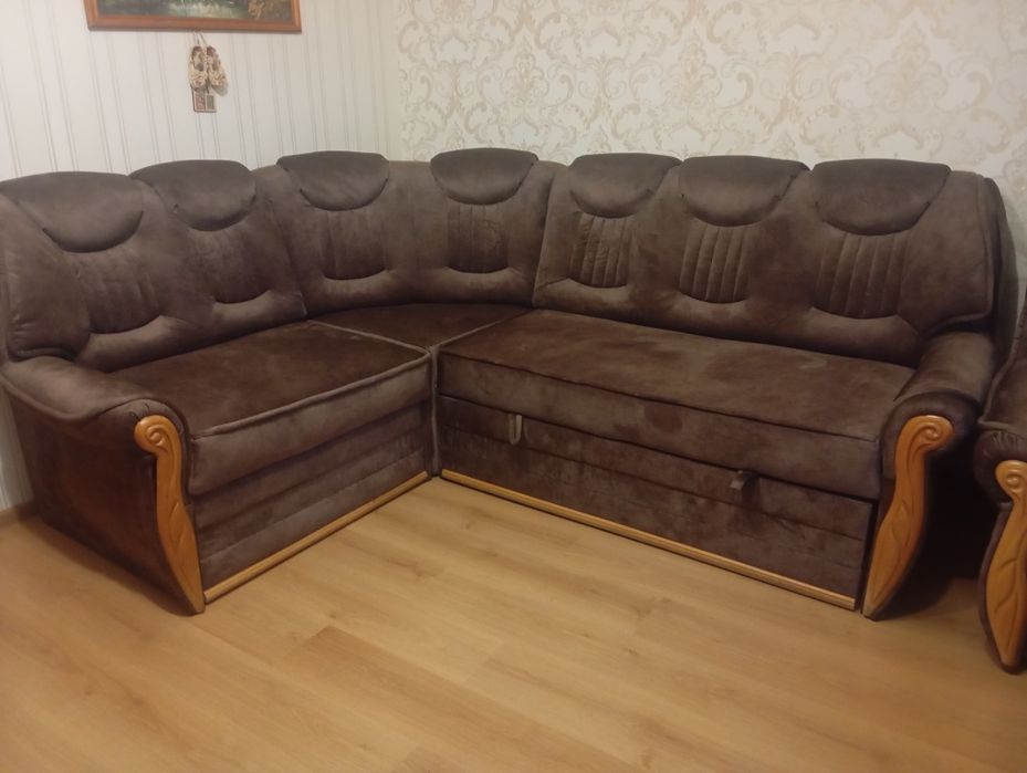 Перетяжка Меблів