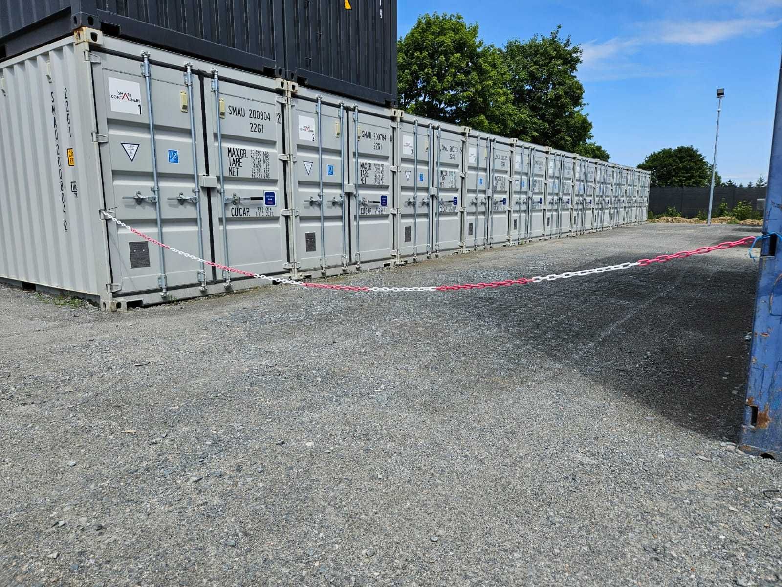 Self Smart Storage