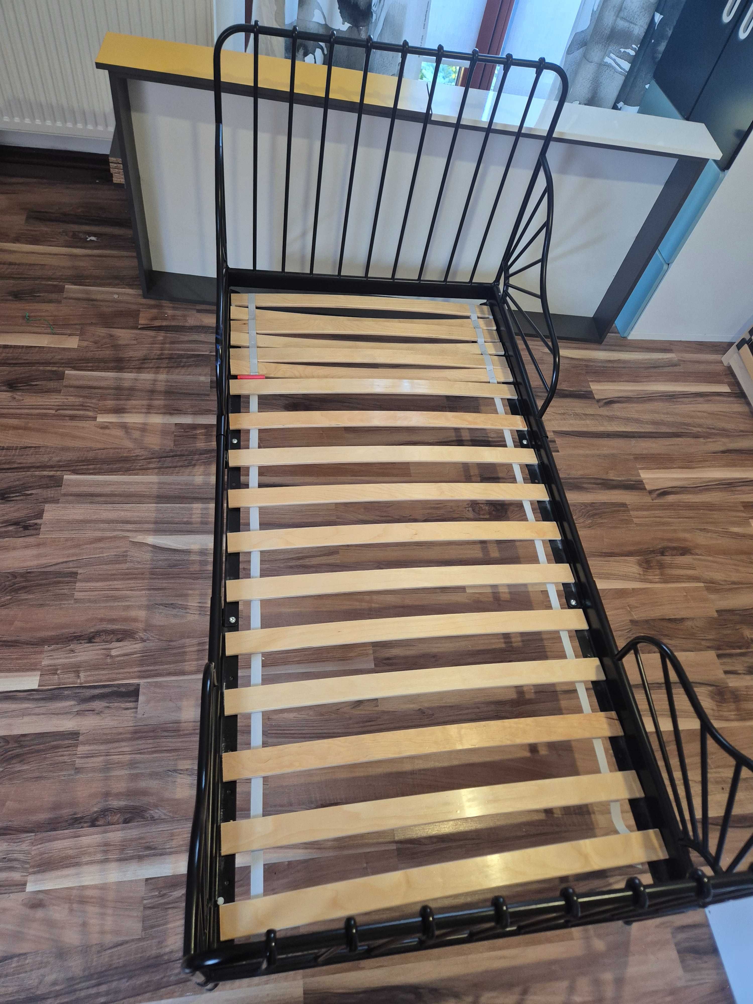 Łóżko dziecięce ikea