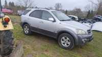 Разборка шрот запчастини kia sorento 02-06,06-09