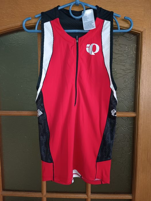 Вело майка , футболка Триатлон Pearl Izumi Elite