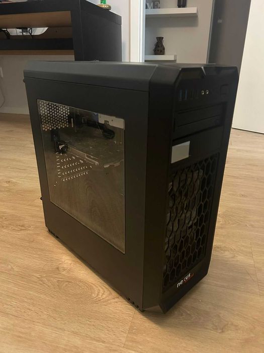 Computador gamer