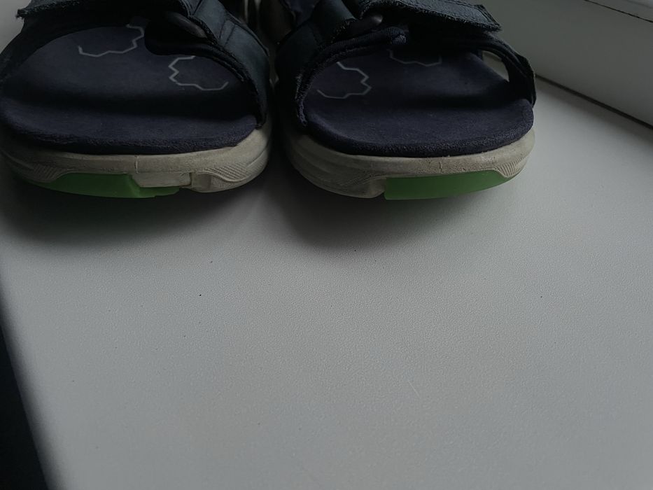 Босоніжки ECCO,розмір 40