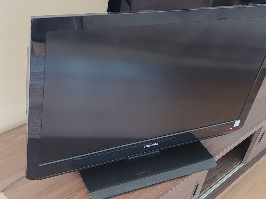 Televisão Toshiba