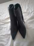 Botins mango tam.36