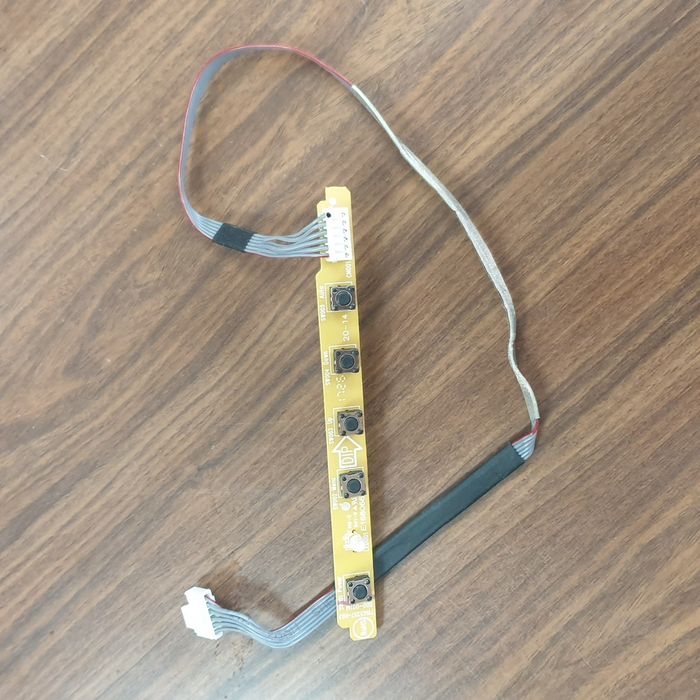 Placa ON/OFF monitor AOC