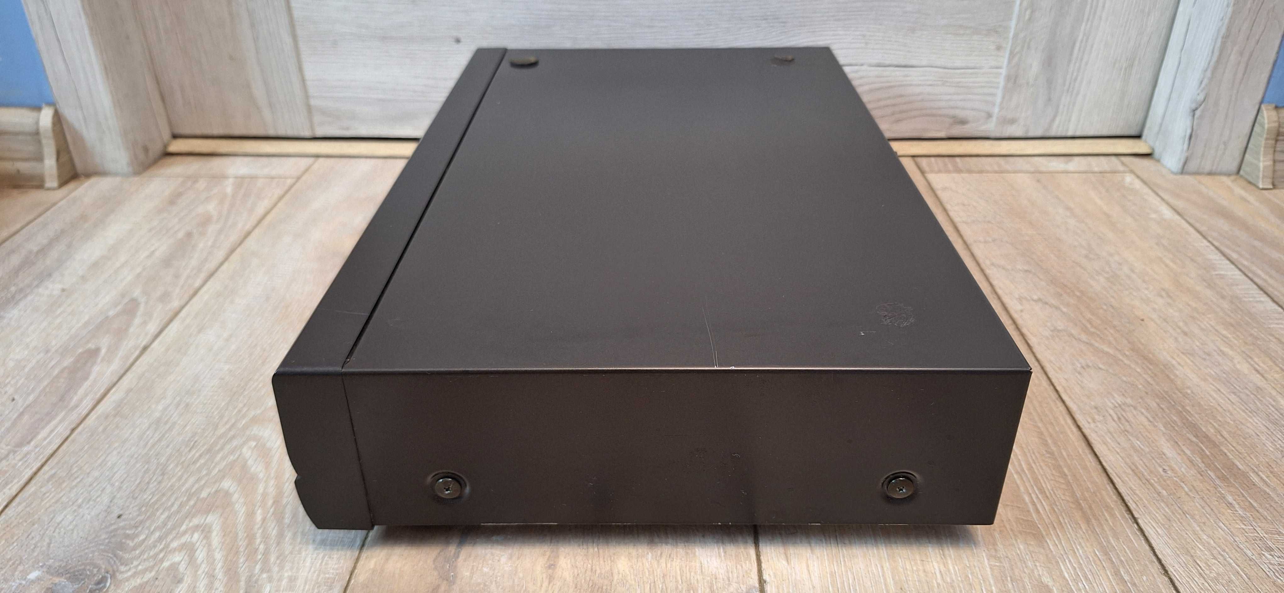 Odtwarzacz CD Technics SL-PG 490+ Przewody OKAZJA Sprawny ! POLECAM !