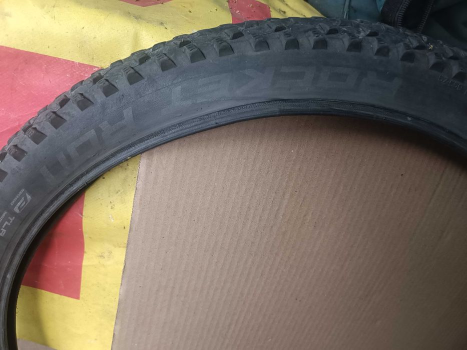 Schwalbe Rocket Ron 57-559(26х2,25)