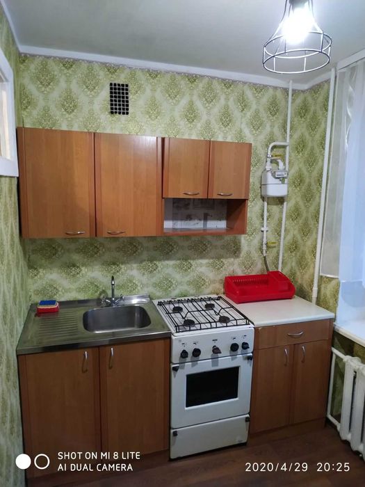 Довготривала оренда 1к кв навпроти "Метро"