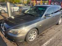 Sprzedam bmw e61 525td