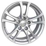 Alufelgi Anzio 17 Seat Leon Altea Skoda Octavia Yeti VW Golf Touran