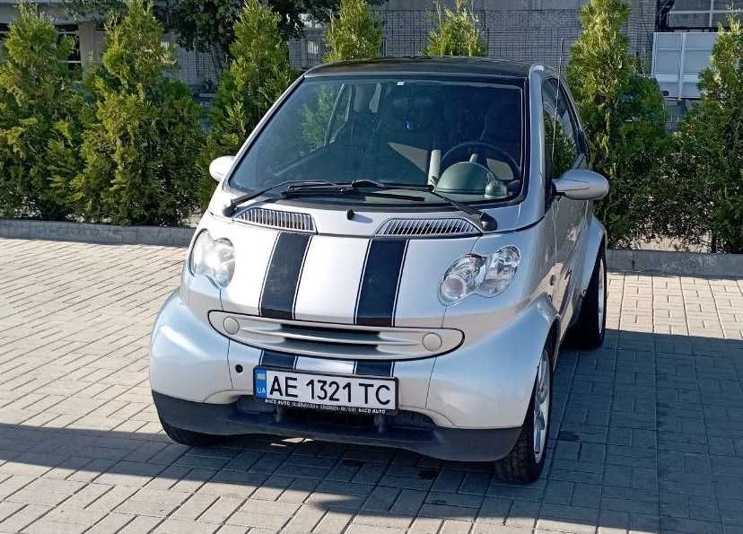 продам Smart Fortwo