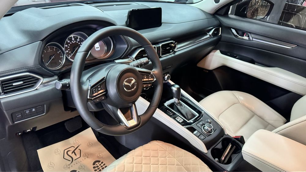 Авто mazda cx5 2018 продаж , обмін з доплатою моєю