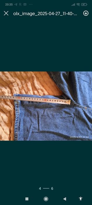 Шорти для вагітних