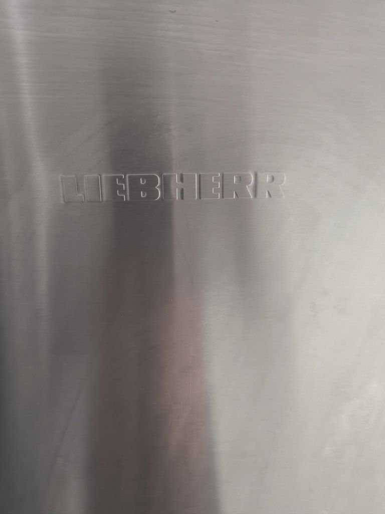 Lodówka Liebherr