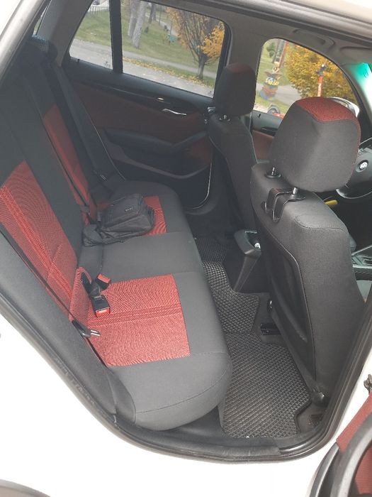 BMW X1 2010 року 2.0 дизель