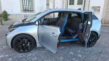 BMW i3 94Ah
