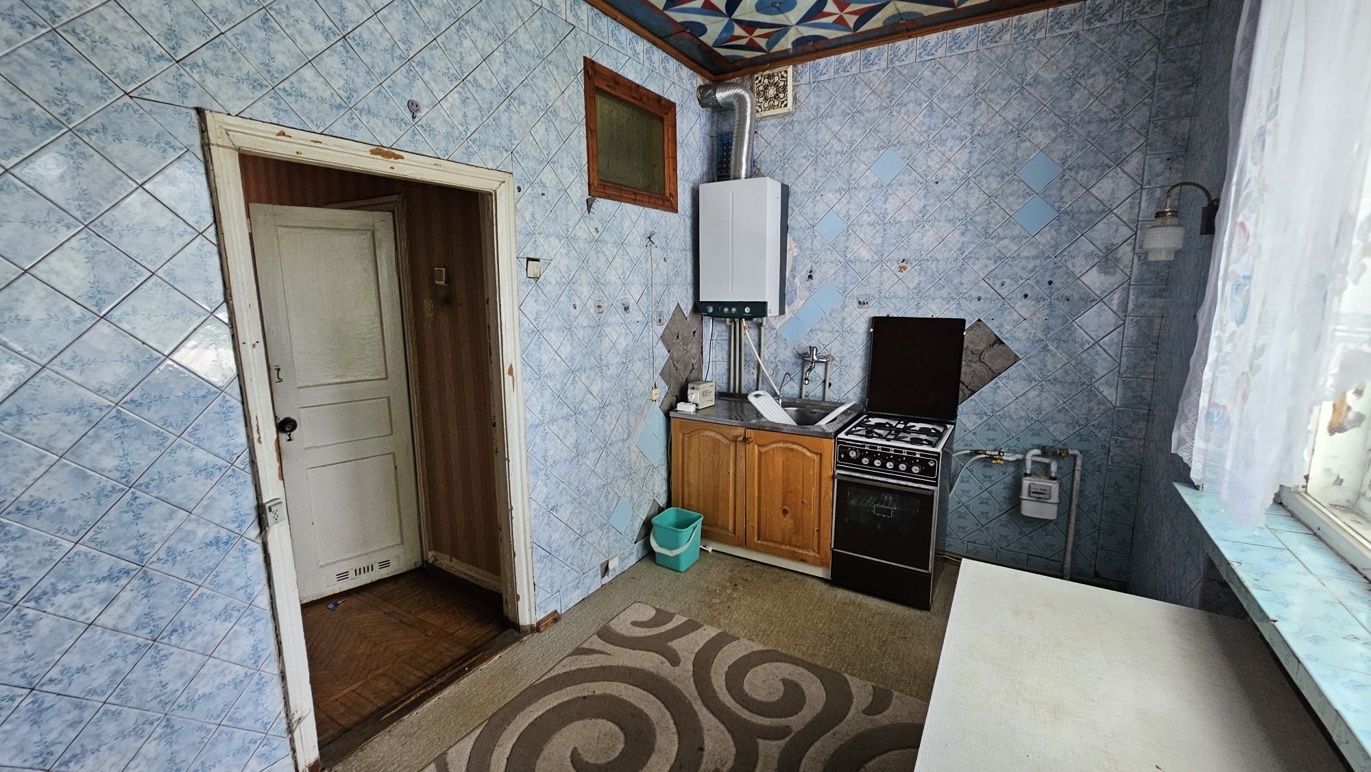 Продам 3к квартиру Центр в елітному будинку