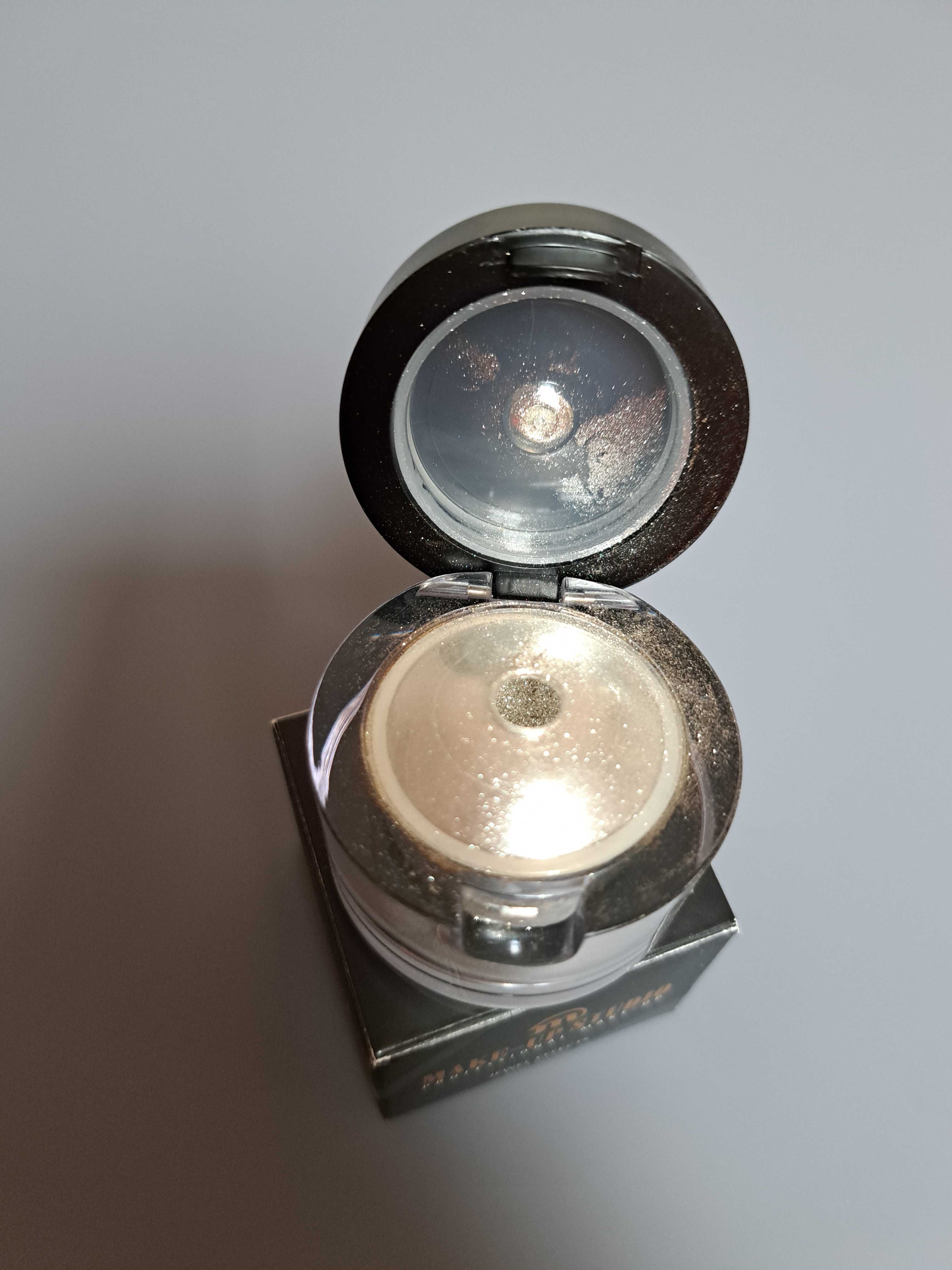 Make-up Studio Amsterdam, Jewel Effects Shine, Sypki cień (PH0674),