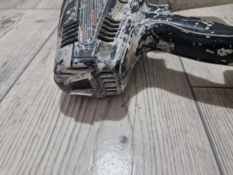 Pistolet do malowania Graco EasyMaxWpII