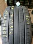 D28, 1 sztuka 305/40r20 Pirelli PZero z 2018r 5mm RSC BMW