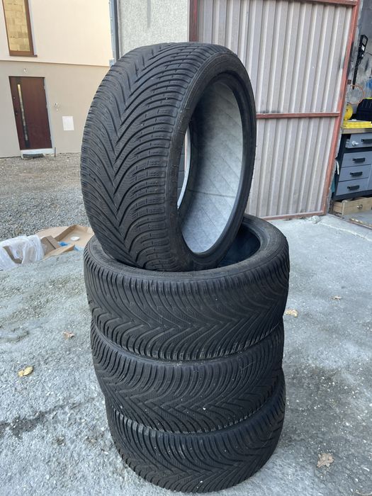 Opony KLEBER Krisalp HP3 225/40/18 Nowe