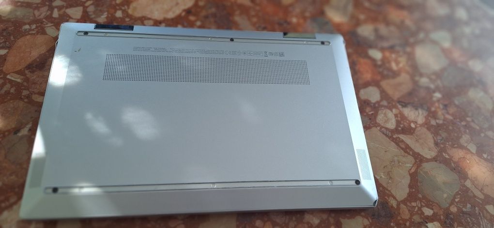 HP Pavilion x360