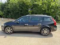 Renault Megane Break 2008 Lindo
