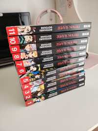 PT Demon Slayer VOL 2