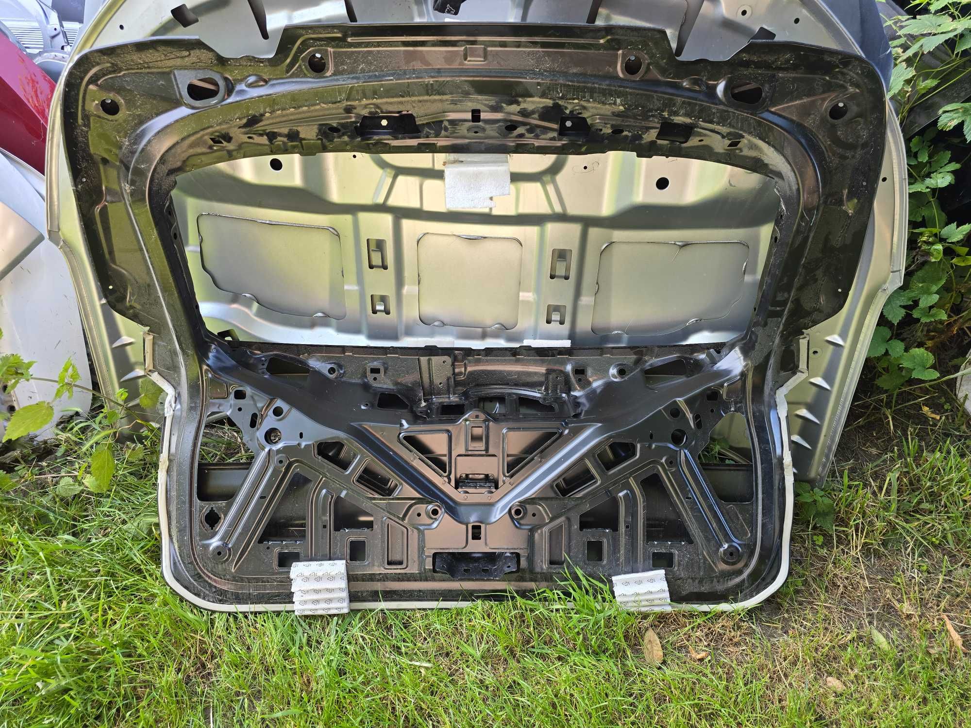 klapa tył BMW X1 F48 nowa oryginał