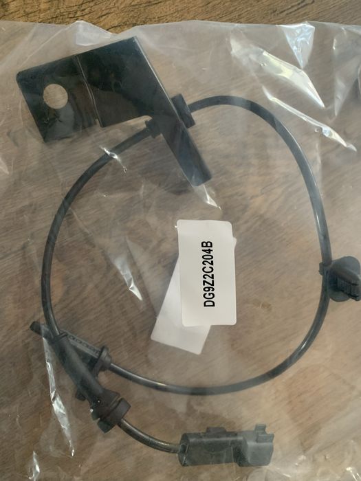 Датчик ABS (Аналог) Ford Fusion USA левый/правый