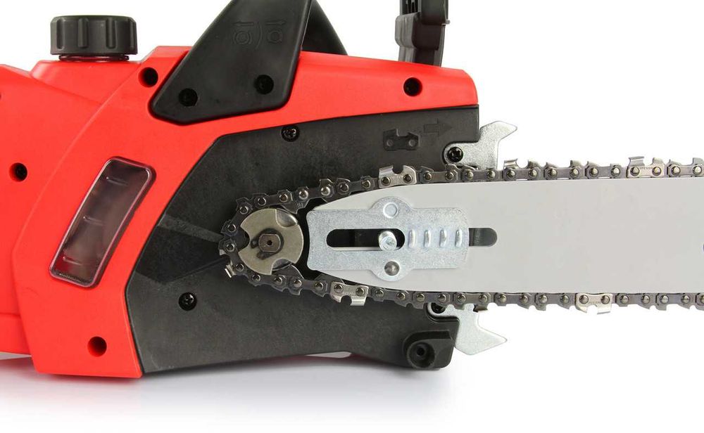 Piła elektryczna pilarka łańcuchowa 2400W OREGON Mar-Pol