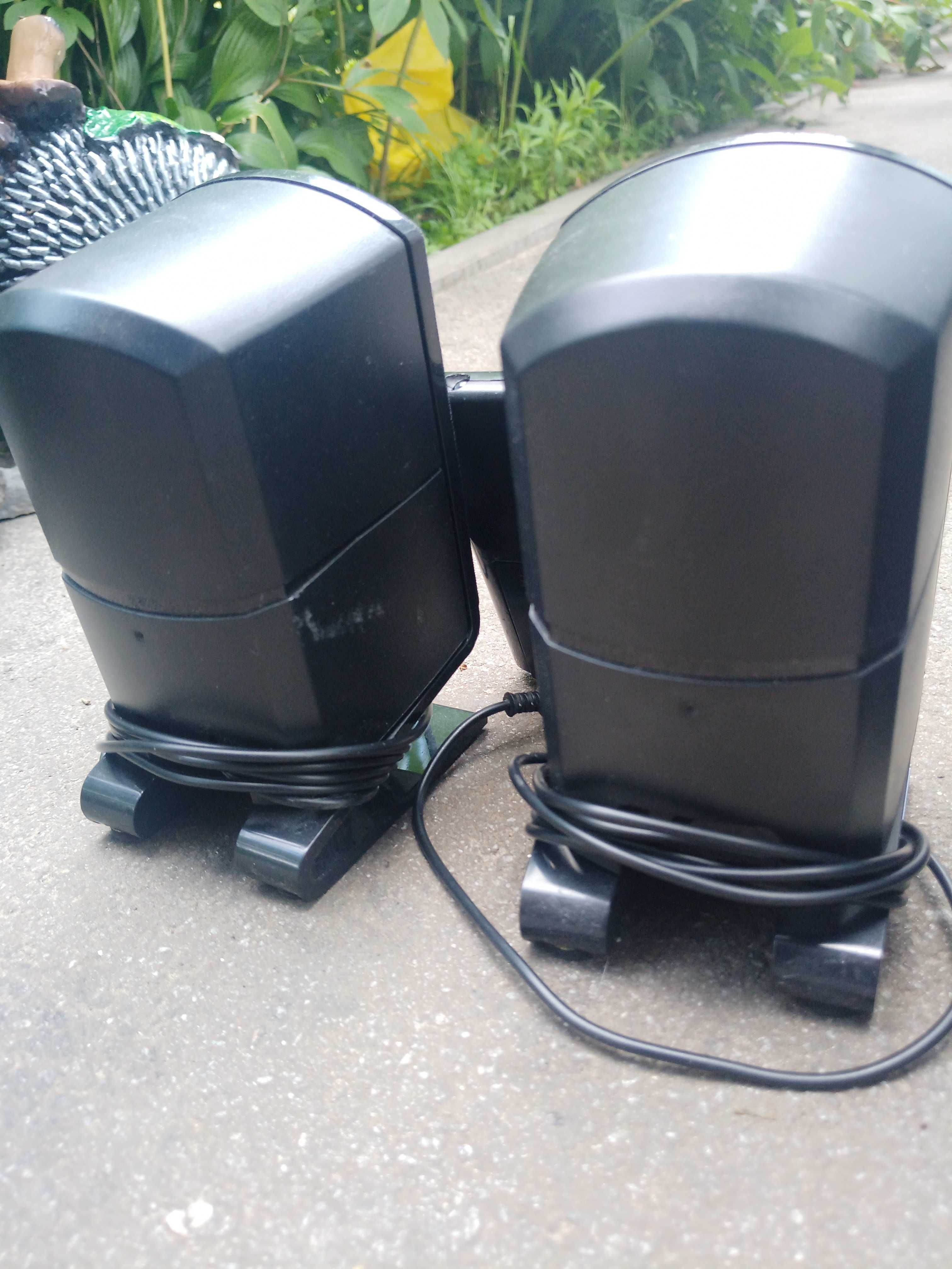 Акустика Microlab FC550