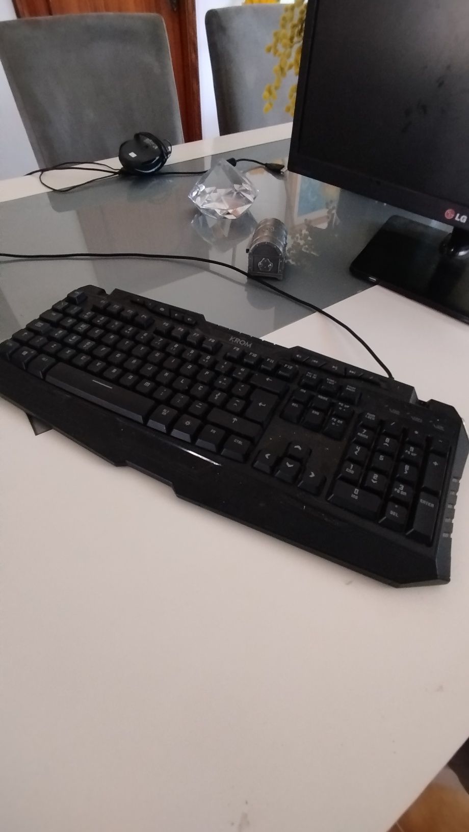 Vendo Setup completo