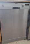 Zmywarka 60 Siemens
