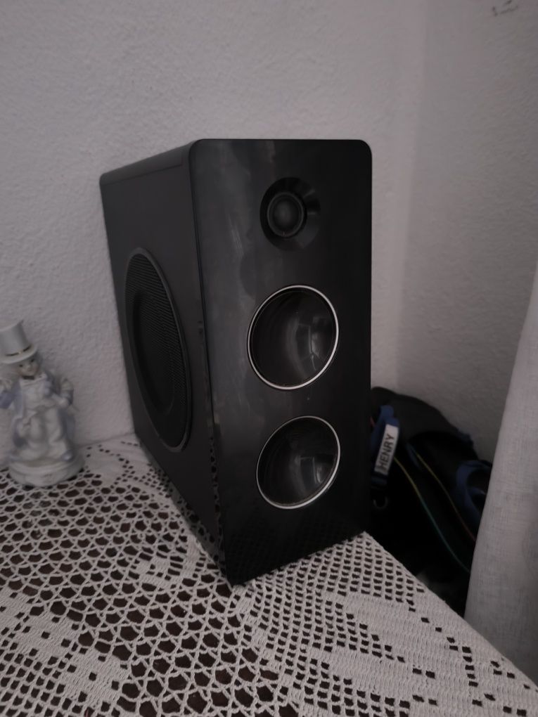 Troco por jantes 5x120