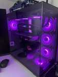 Komputer gamingowy Amd 5600x rx9060 xt 32gb ram 1tb krux